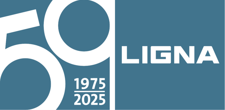 50 Jahre Ligna 2025 in Hannover