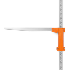 Signumat Calibro di Misurazione Mk4 DE 60cm