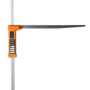 Signumat Mk4 cavalletto elettronico 80