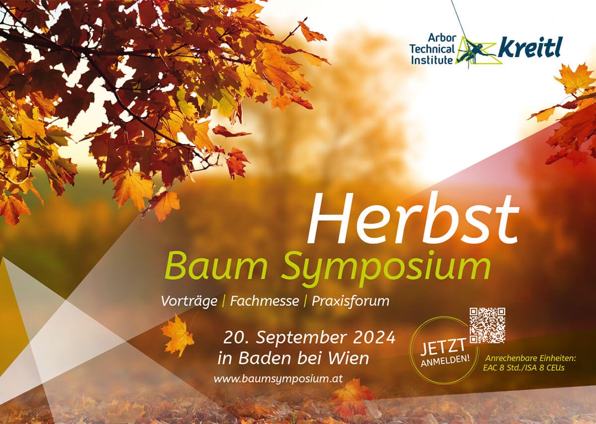 HERBST Baumsymposium