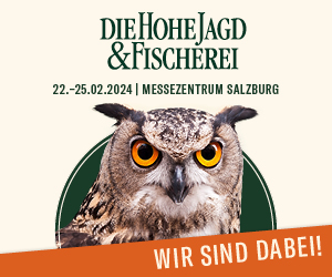 Die Hohe Jagd & Fischerei