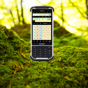 NAUTIZ X81