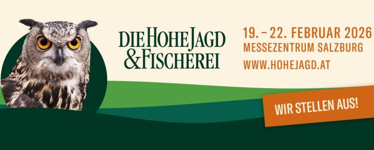 Die Hohe Jagd & Fischerei